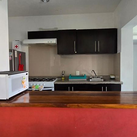 شقة Magnifico Departamento, Cocina Equipada, 2 Recamaras 2 Banos , Hasta 6 Personas, 3 Albercas, Playa A 50 Mts Wifi, Aire Acondicionado مانزانيلو المظهر الخارجي الصورة