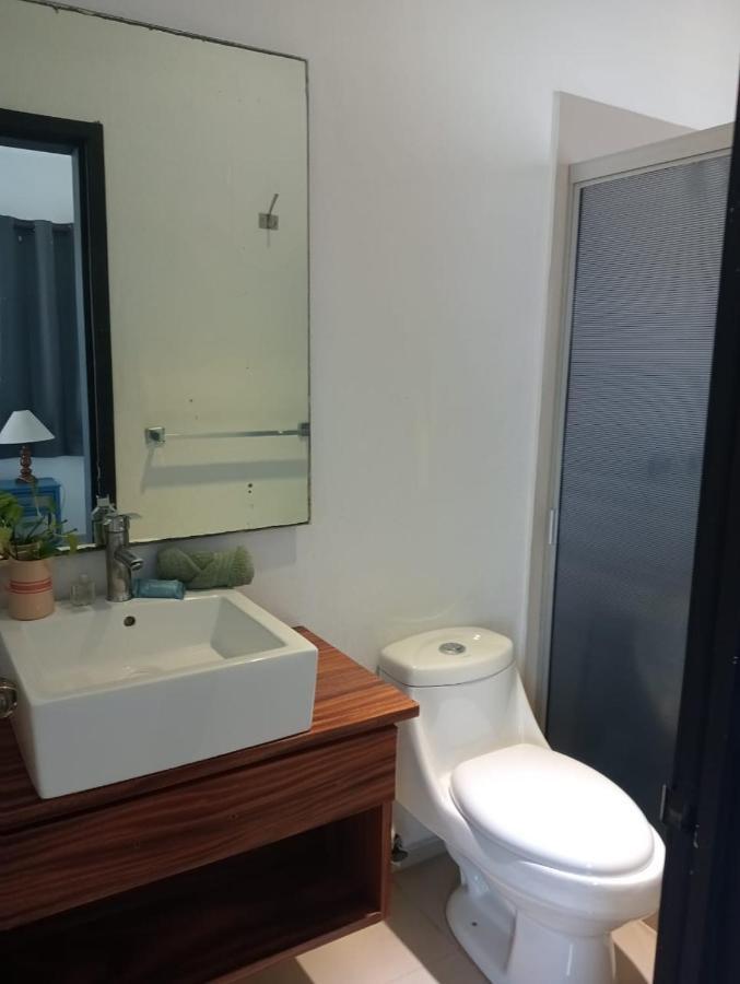 شقة Magnifico Departamento, Cocina Equipada, 2 Recamaras 2 Banos , Hasta 6 Personas, 3 Albercas, Playa A 50 Mts Wifi, Aire Acondicionado مانزانيلو المظهر الخارجي الصورة