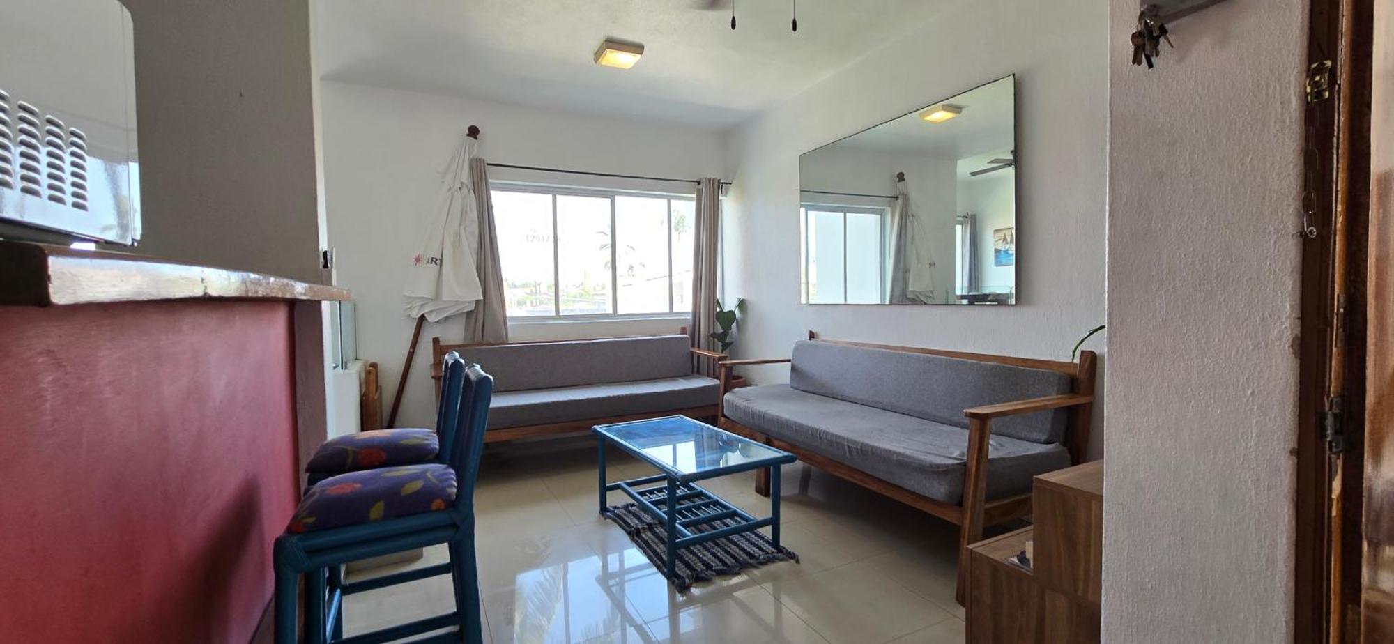 شقة Magnifico Departamento, Cocina Equipada, 2 Recamaras 2 Banos , Hasta 6 Personas, 3 Albercas, Playa A 50 Mts Wifi, Aire Acondicionado مانزانيلو المظهر الخارجي الصورة
