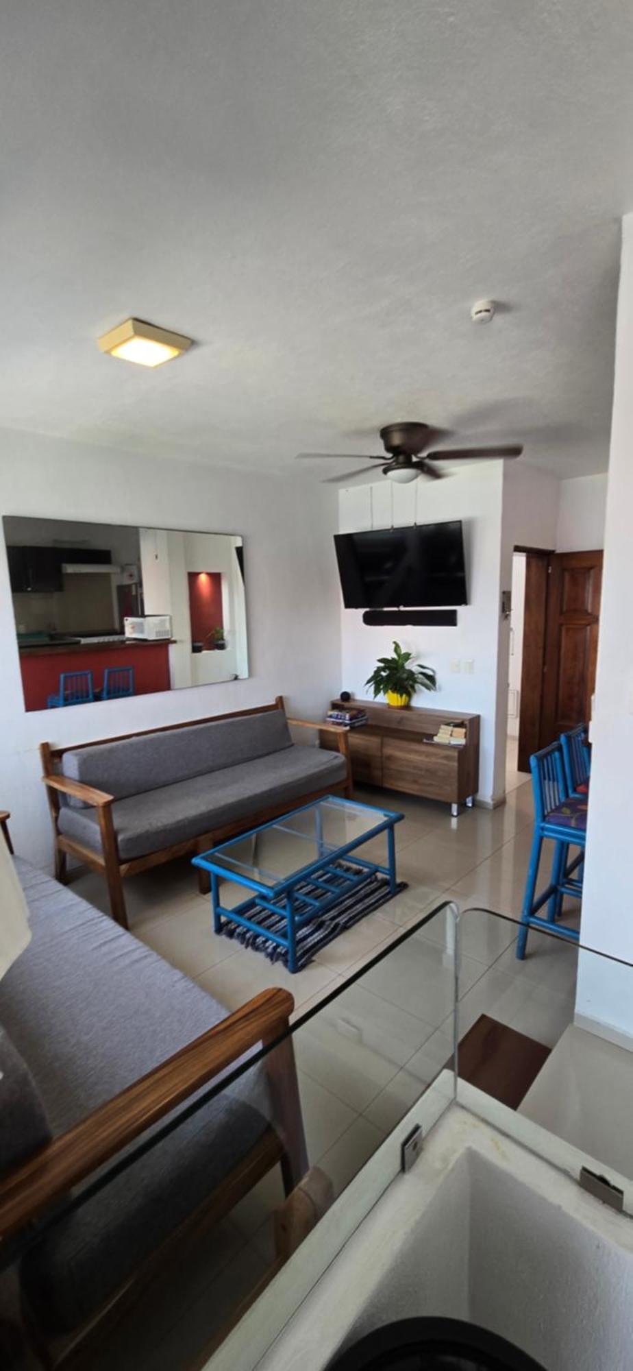 شقة Magnifico Departamento, Cocina Equipada, 2 Recamaras 2 Banos , Hasta 6 Personas, 3 Albercas, Playa A 50 Mts Wifi, Aire Acondicionado مانزانيلو المظهر الخارجي الصورة